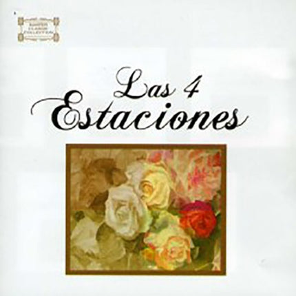 LAS 4 ESTACIONES | ARTISTAS VARIOS
