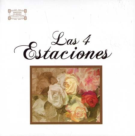 LAS 4 ESTACIONES | ARTISTAS VARIOS
