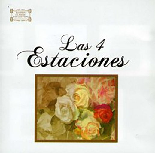 LAS 4 ESTACIONES | ARTISTAS VARIOS