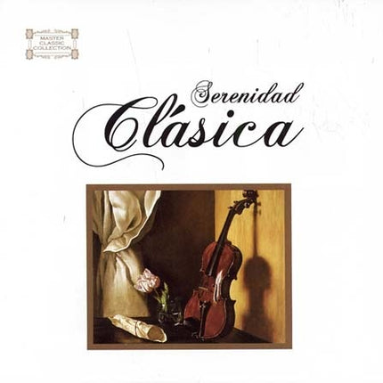 SERENIDAD CLASICA | ARTISTAS VARIOS
