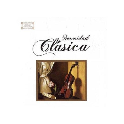 SERENIDAD CLASICA | ARTISTAS VARIOS