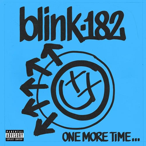 ONE MORE TIME... | BLINK 182