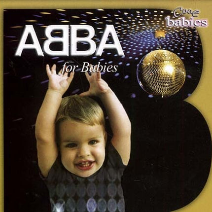 ABBA FOR BABIES | ARTISTAS VARIOS