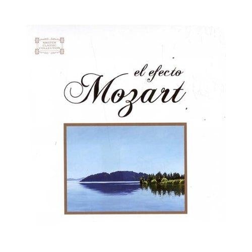 EL EFECTO MOZART | ARTISTAS VARIOS