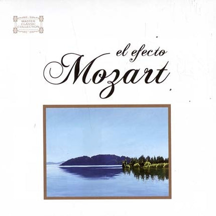 EL EFECTO MOZART | ARTISTAS VARIOS