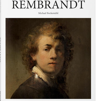 REMBRANDT | MICHAEL BOCKEMUHL