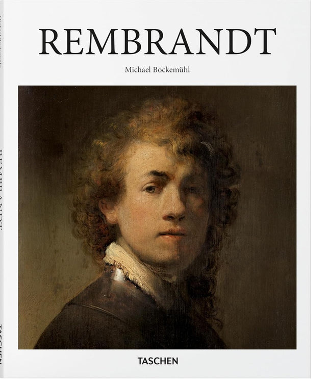 REMBRANDT | MICHAEL BOCKEMUHL