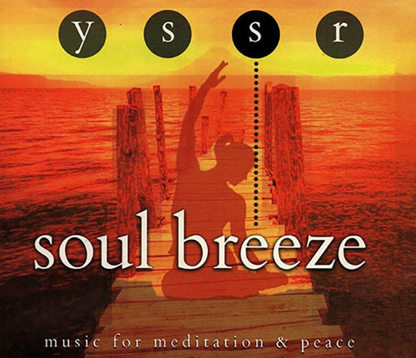 SOUL BREEZE | ARTISTAS VARIOS