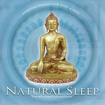 NATURAL SLEEP | ARTISTAS VARIOS