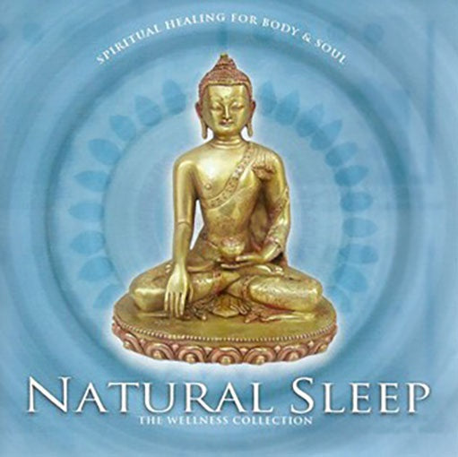 NATURAL SLEEP | ARTISTAS VARIOS