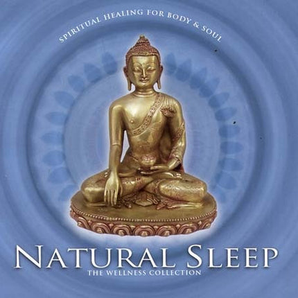 NATURAL SLEEP | ARTISTAS VARIOS