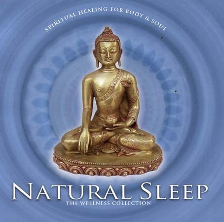 NATURAL SLEEP | ARTISTAS VARIOS