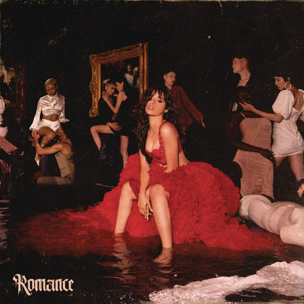 ROMANCE | CAMILA CABELLO