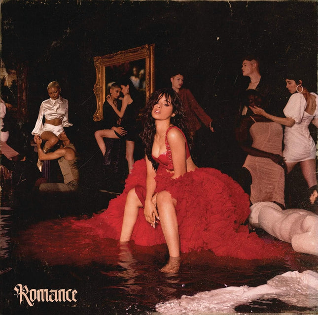 ROMANCE | CAMILA CABELLO
