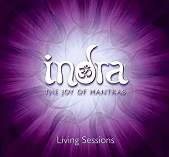 INORA THE JOY OF MANTRAS