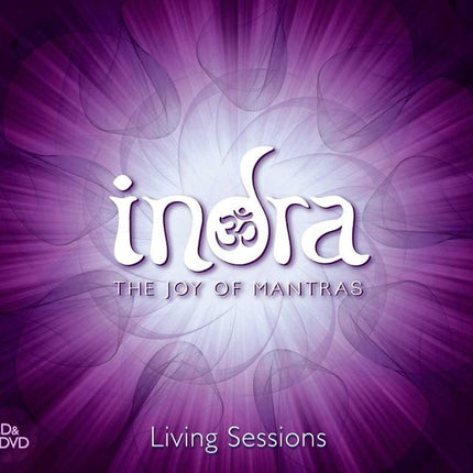 INORA THE JOY OF MANTRAS