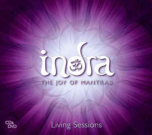 INORA THE JOY OF MANTRAS