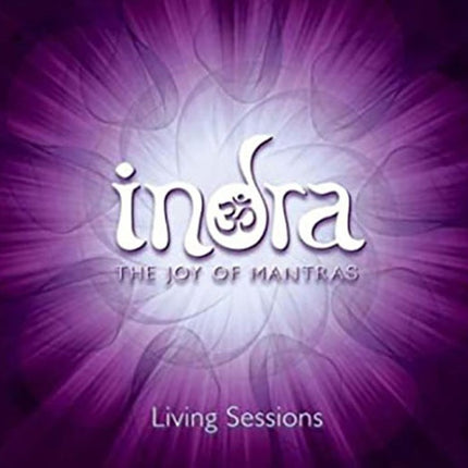 INORA THE JOY OF MANTRAS