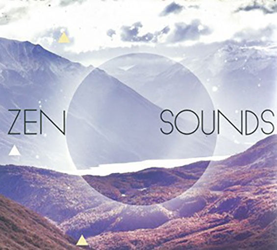 ZEN SOUNDS | AUTORES VARIOS