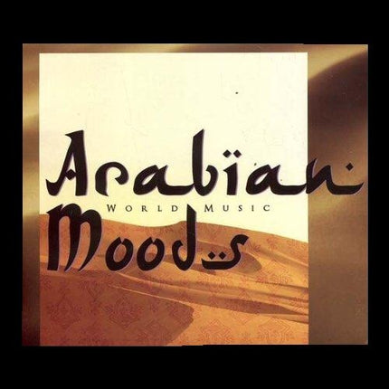 ARABIAN MOODS | ARTISTAS VARIOS