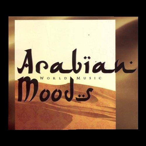 ARABIAN MOODS | ARTISTAS VARIOS