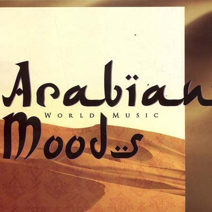 ARABIAN MOODS | ARTISTAS VARIOS