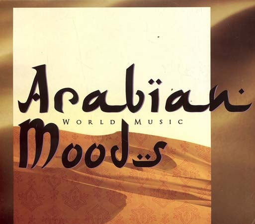 ARABIAN MOODS | ARTISTAS VARIOS