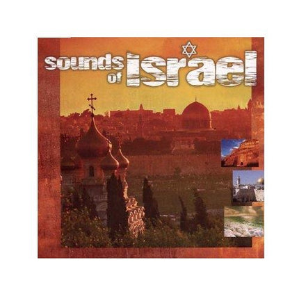 SOUNDS OF ISRAEL | ARTISTAS VARIOS