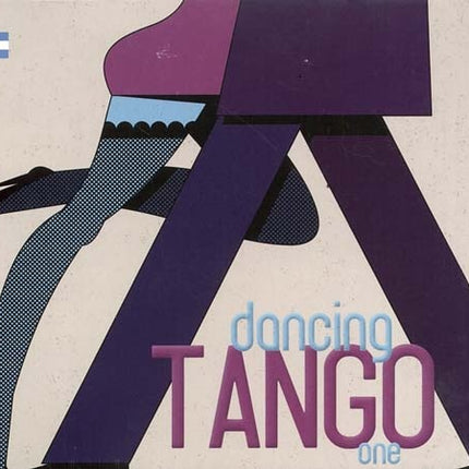 DANCINGTANGO ONE | ARTISTAS VARIOS