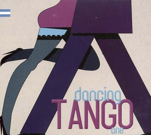 DANCINGTANGO ONE | ARTISTAS VARIOS
