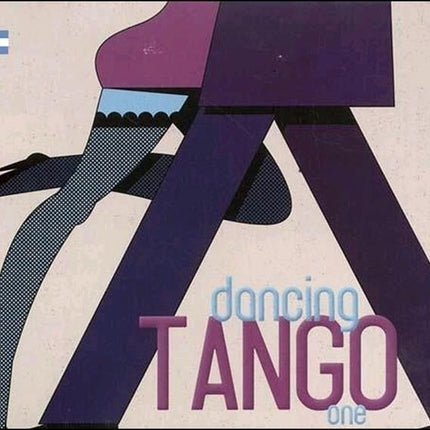 DANCINGTANGO ONE | ARTISTAS VARIOS