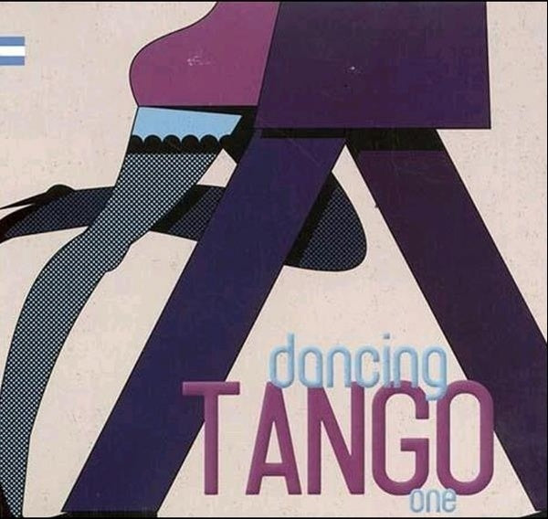 DANCINGTANGO ONE | ARTISTAS VARIOS