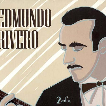 EDMUNDO RIVERO | EDMUNDO RIVERO
