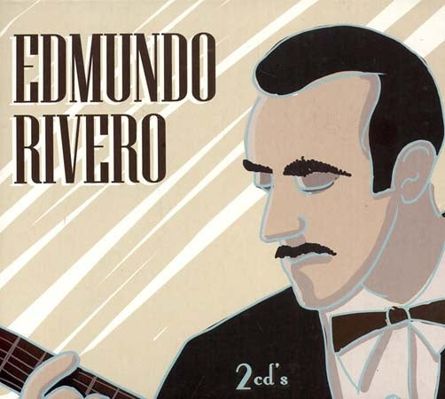 EDMUNDO RIVERO | EDMUNDO RIVERO