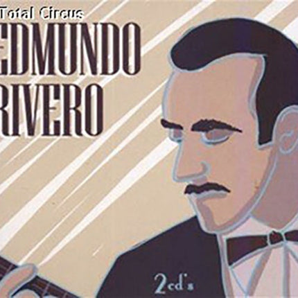 EDMUNDO RIVERO | EDMUNDO RIVERO