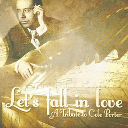 LET'S FALL IN LOVE | AUTORES VARIOS