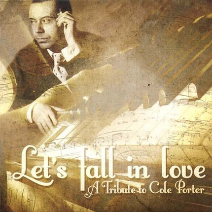 LET'S FALL IN LOVE | VARIOS