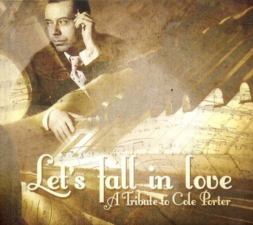 LET'S FALL IN LOVE | VARIOS