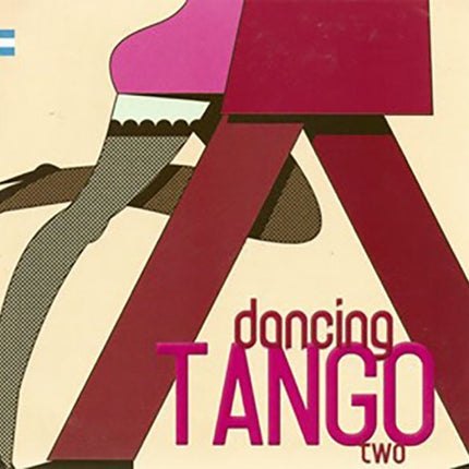 DANCING TANGO TWO | ARTISTAS VARIOS