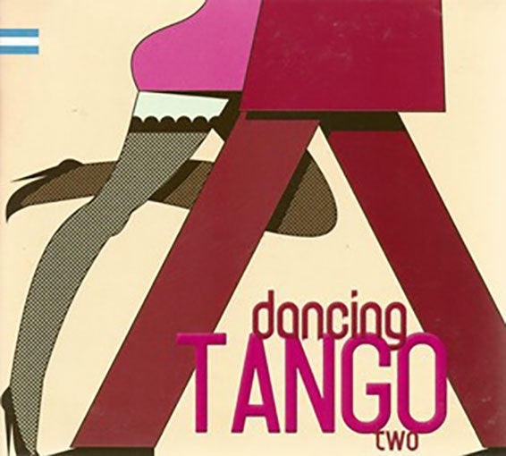 DANCING TANGO TWO | ARTISTAS VARIOS