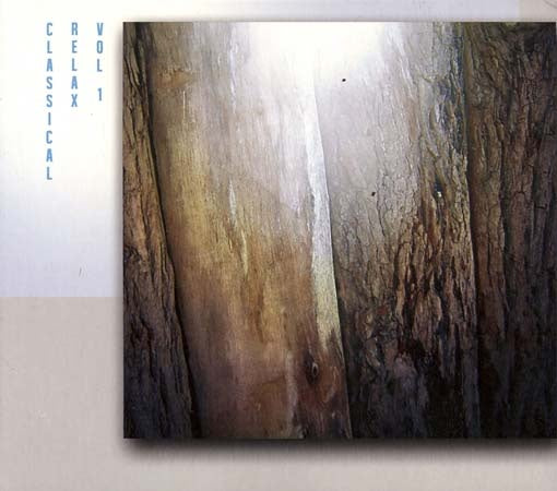 CLASSICAL RELAX VOL 1 | VARIOS, VARIOS