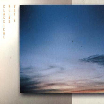 CLASSICAL RELAX VOL 2 | AUTORES VARIOS, ARTISTAS VARIOS
