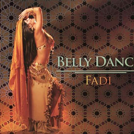 BELLY DANCE | FADI