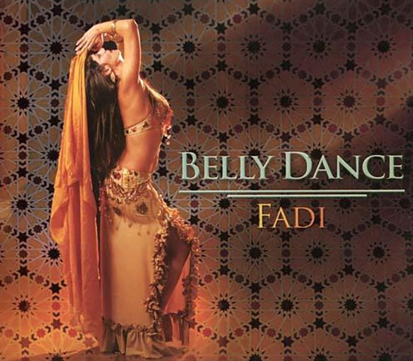 BELLY DANCE | FADI