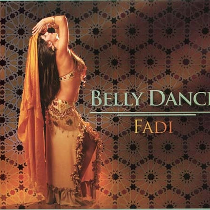 BELLY DANCE | FADI