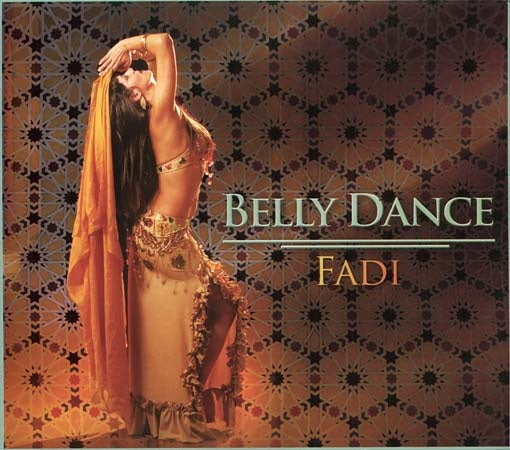 BELLY DANCE | FADI