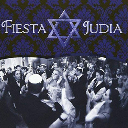 FIESTA JUDIA | ARTISTAS VARIOS
