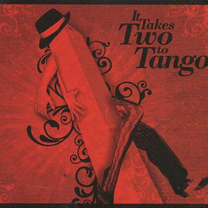 IT TAKES TWO TO TANGO | WALTHER CUTTINI