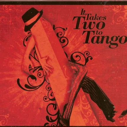 IT TAKES TWO TO TANGO | WALTHER CUTTINI