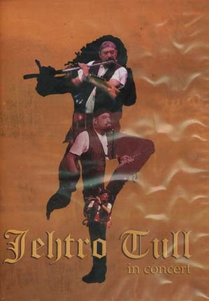 IN CONCERT | JETHRO TULL